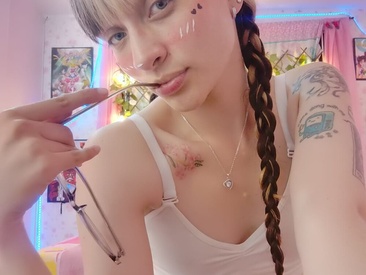 Recent Screen Shot of neeko_princes