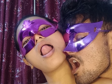 Recent Screen Shot of new_coupleee