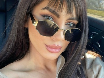 Recent Screen Shot of nicolepalmer