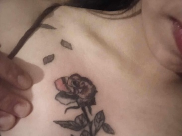 Recent Screen Shot of nicolequin27