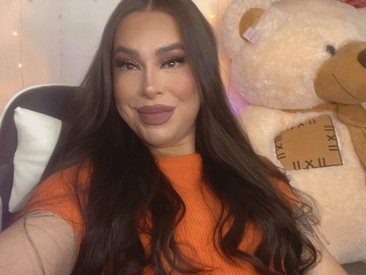 Recent Screen Shot of nicolricci_