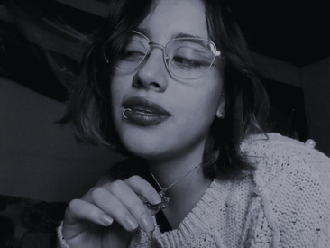 Recent Screen Shot of nikhole_