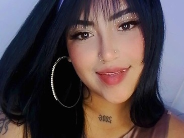 Recent Screen Shot of nikol_206