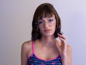 Recent Screen Shot of nina_kink