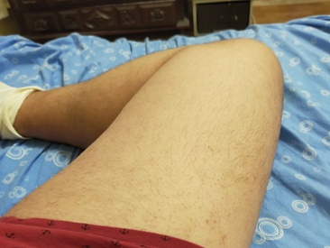 Recent Screen Shot of ninotesao21
