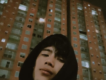 Recent Screen Shot of nyxsex