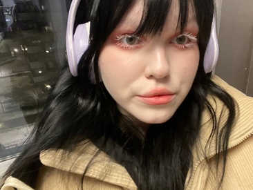 Recent Screen Shot of oh_my_lilith