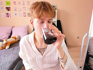 Recent Screen Shot of olivertasty