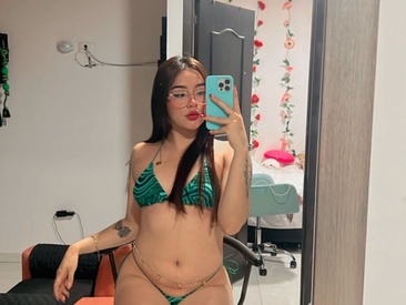 Recent Screen Shot of olivia__s