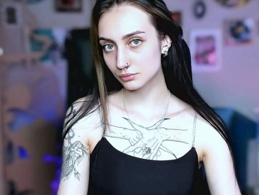 Recent Screen Shot of olivianorton
