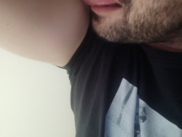 Recent Screen Shot of onbifeet