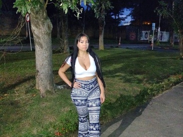 Recent Screen Shot of orihime_bunny