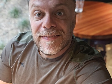 Recent Screen Shot of pablobisexgay