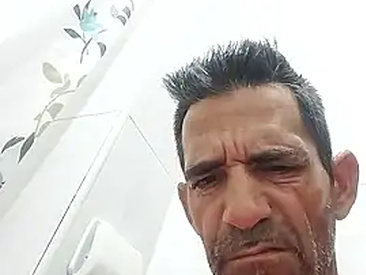 Recent Screen Shot of palomo41