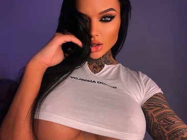 Recent Screen Shot of pantera_flashh