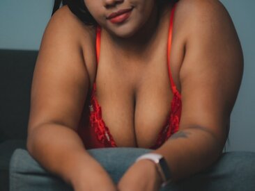 Recent Screen Shot of paola091