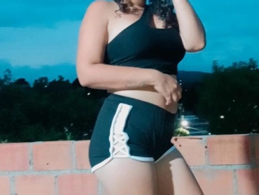 Recent Screen Shot of parejasex_