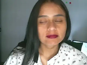 Recent Screen Shot of passion_sweet07