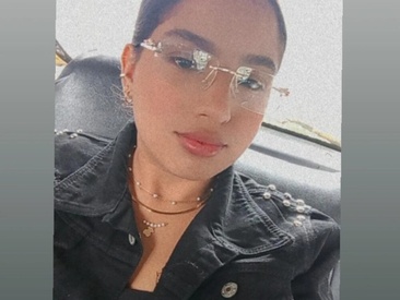 Recent Screen Shot of patysexhot