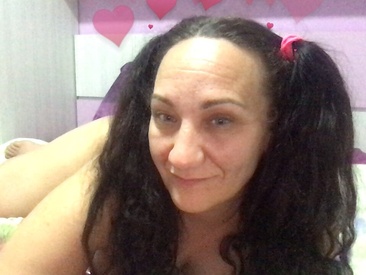 Recent Screen Shot of paula19800