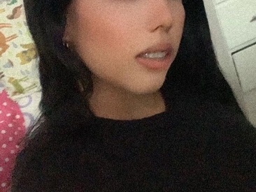 Recent Screen Shot of paulina_cano