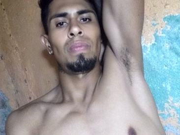 Recent Screen Shot of pene_latinoriico