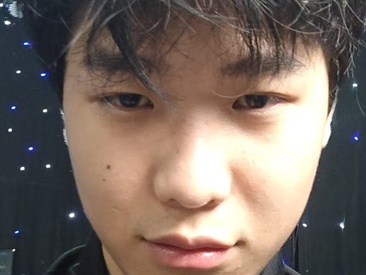 Recent Screen Shot of perfectboy-88