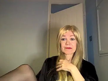 Recent Screen Shot of petina