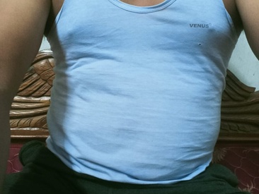 Recent Screen Shot of pihu_96