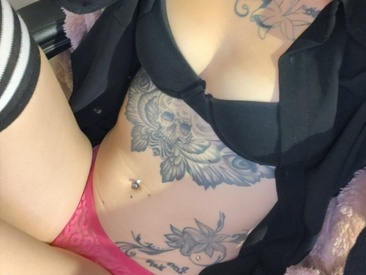 Recent Screen Shot of piinky