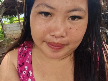 Recent Screen Shot of pinay_rose14