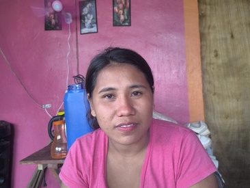 Recent Screen Shot of pinayexotic_mama