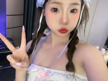 Recent Screen Shot of pingpingminmin
