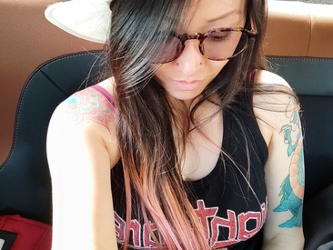 Recent Screen Shot of pink-2022