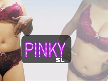 Recent Screen Shot of pinkySL