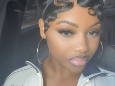 Recent Screen Shot of pinkywetter