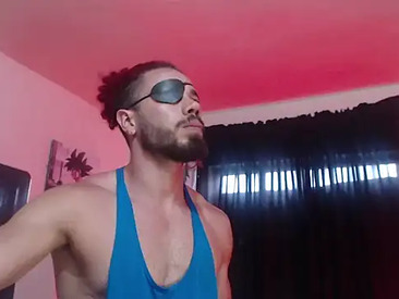 Recent Screen Shot of pirata_fitness