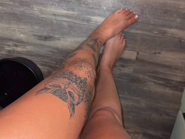 Recent Screen Shot of playwithdakota