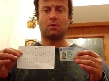 Recent Screen Shot of poldooooo