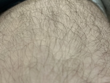 Recent Screen Shot of pornguy245