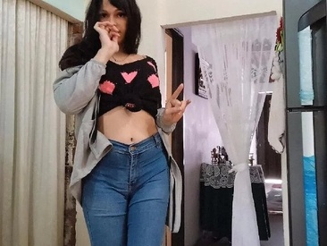 Recent Screen Shot of preciosa_15