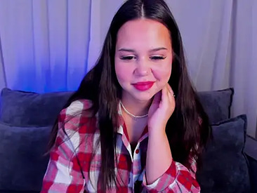 Recent Screen Shot of pretty_girl_sam