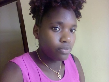 Recent Screen Shot of pretty_nadia