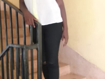 Recent Screen Shot of pretty_viel