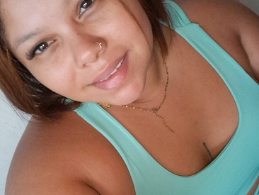 Recent Screen Shot of prettychubbyy