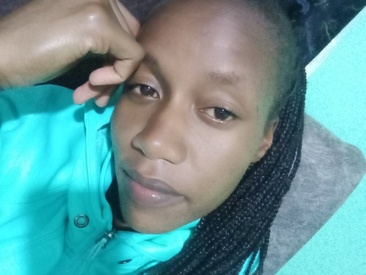 Recent Screen Shot of prettygarl