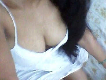 Recent Screen Shot of prettyindiandoll