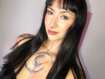 Recent Screen Shot of princess_deimos__