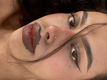Recent Screen Shot of princessoriana