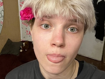 Recent Screen Shot of puffimini